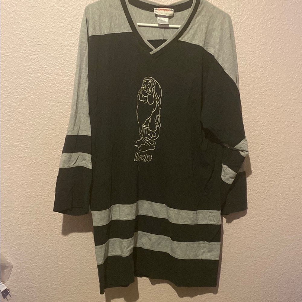 Disney Snow White vintage top